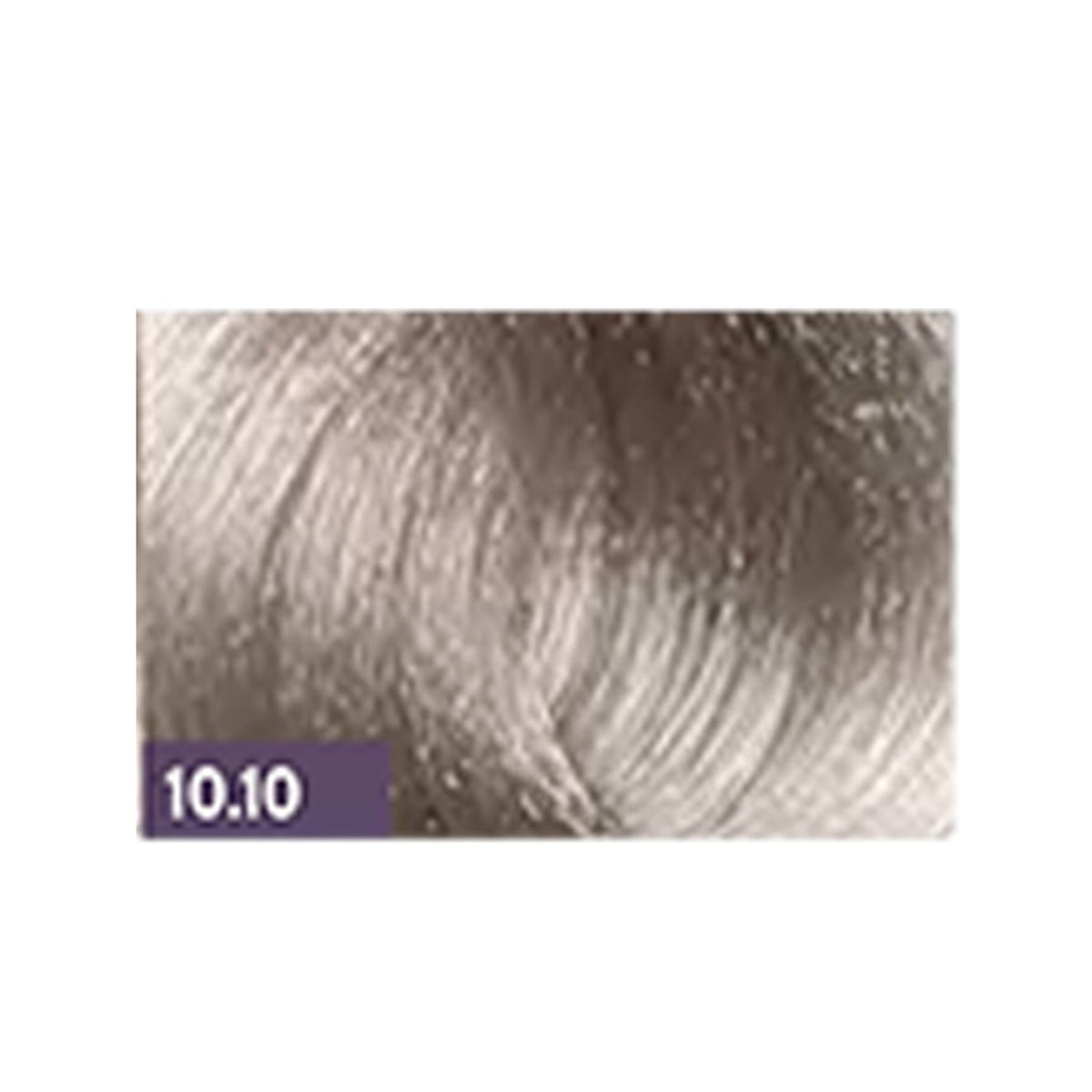 BACO Permanent Hair Color - Ash