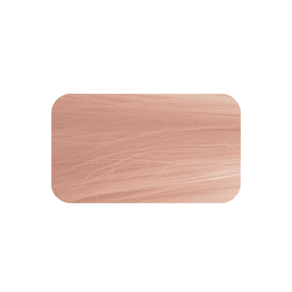 Kaaral Maraes Hair Color - Ash Red