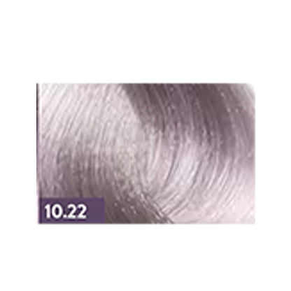 BACO Permanent Hair Color - Intense Violet