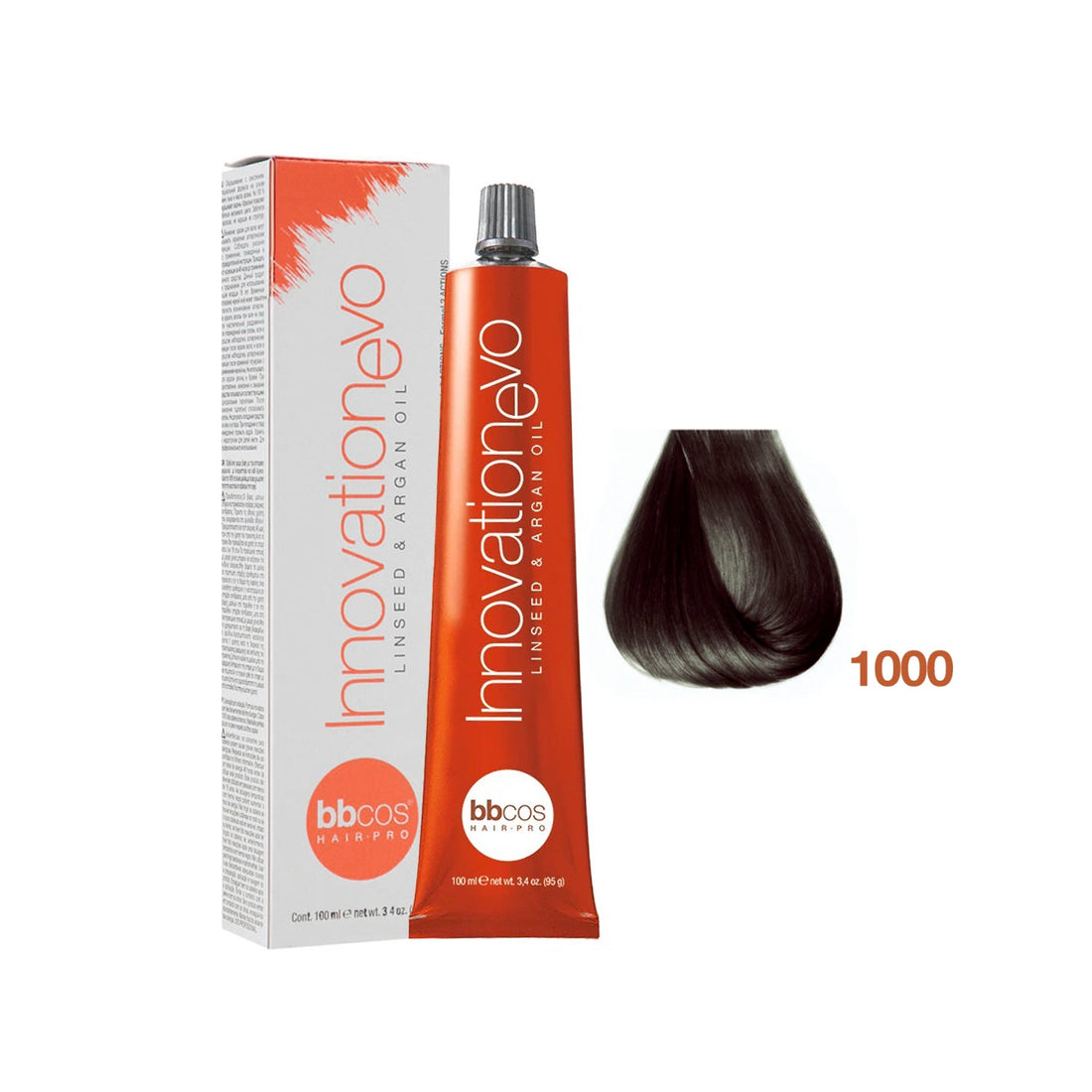 BBCOS - Innovation Evo - Corrector