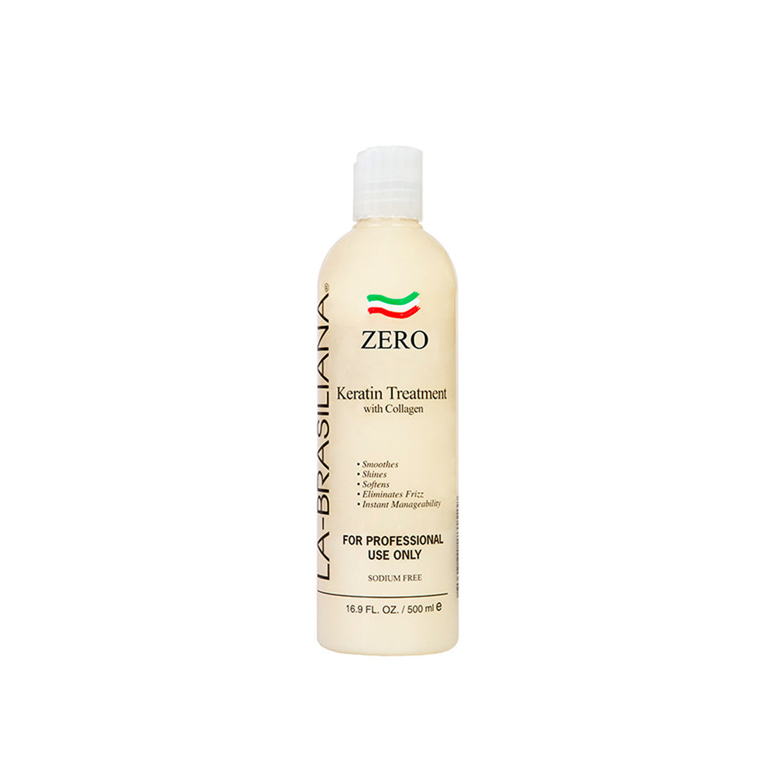 La Brasiliana Original Chocolate Keratin Treatment