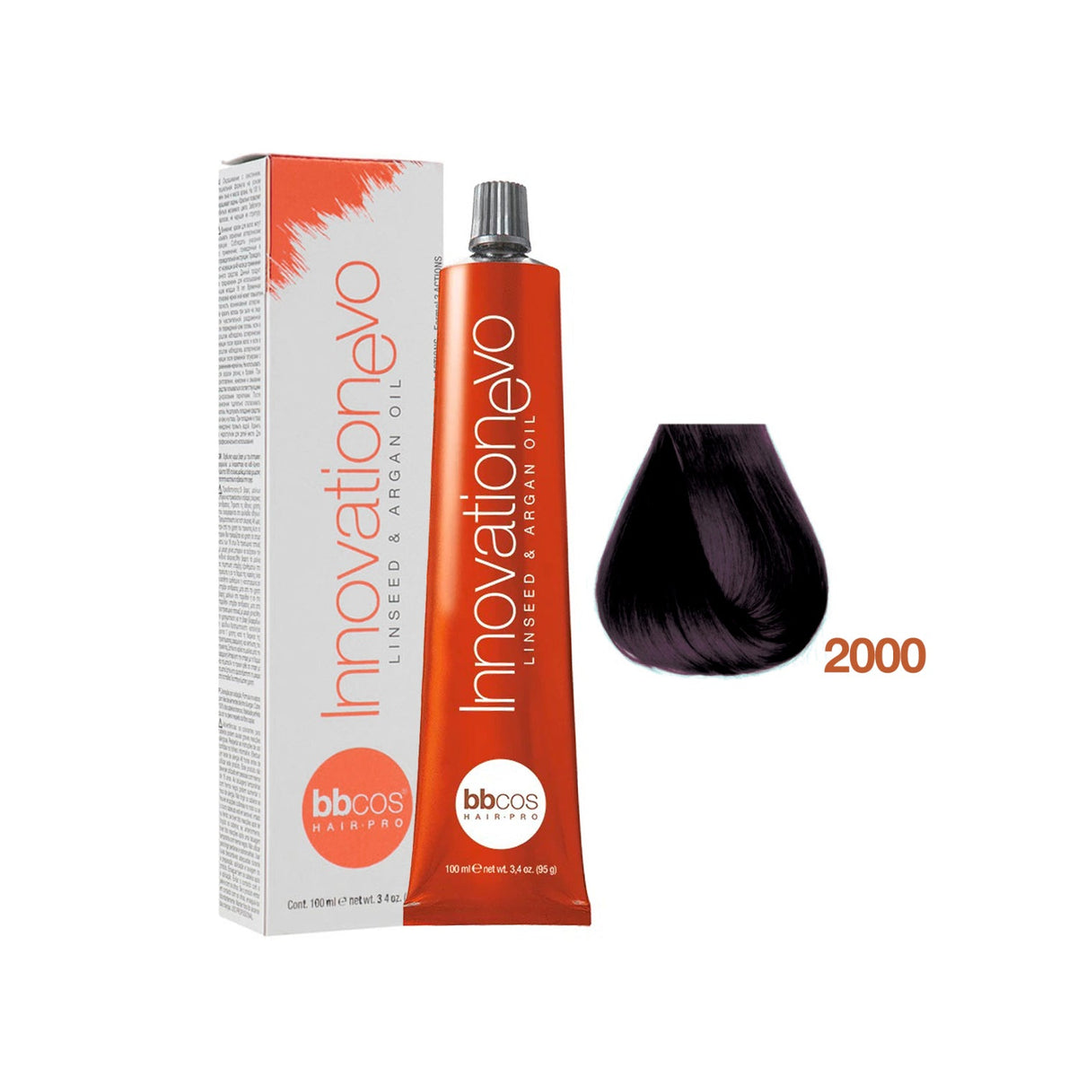 BBCOS - Innovation Evo - Corrector