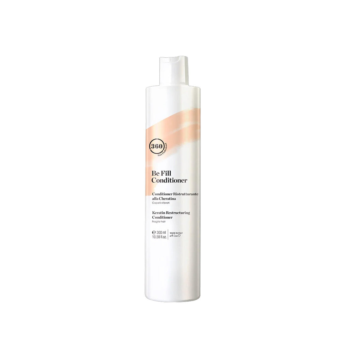 360 - Be Fill Conditioner