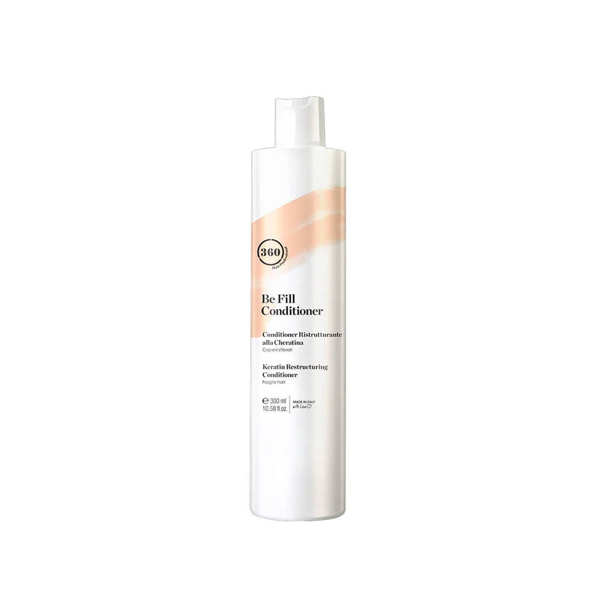 360 - Be Fill Conditioner