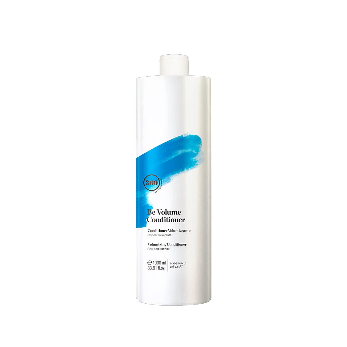 360 - Be Volume Conditioner