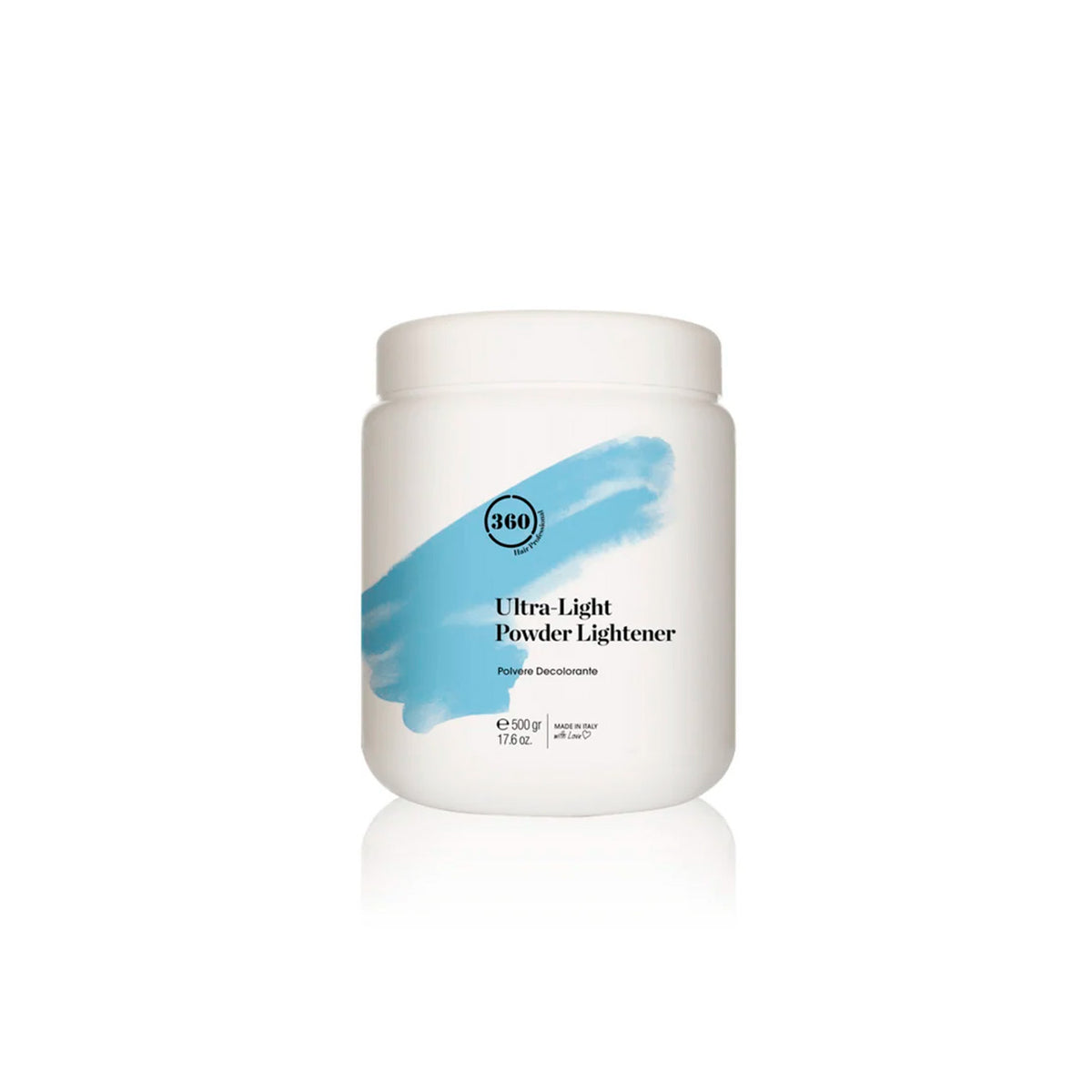 360 Ultra-Light Powder Lightener