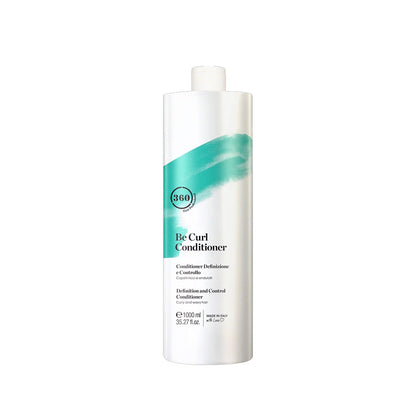 360 - Be Curl Conditioner