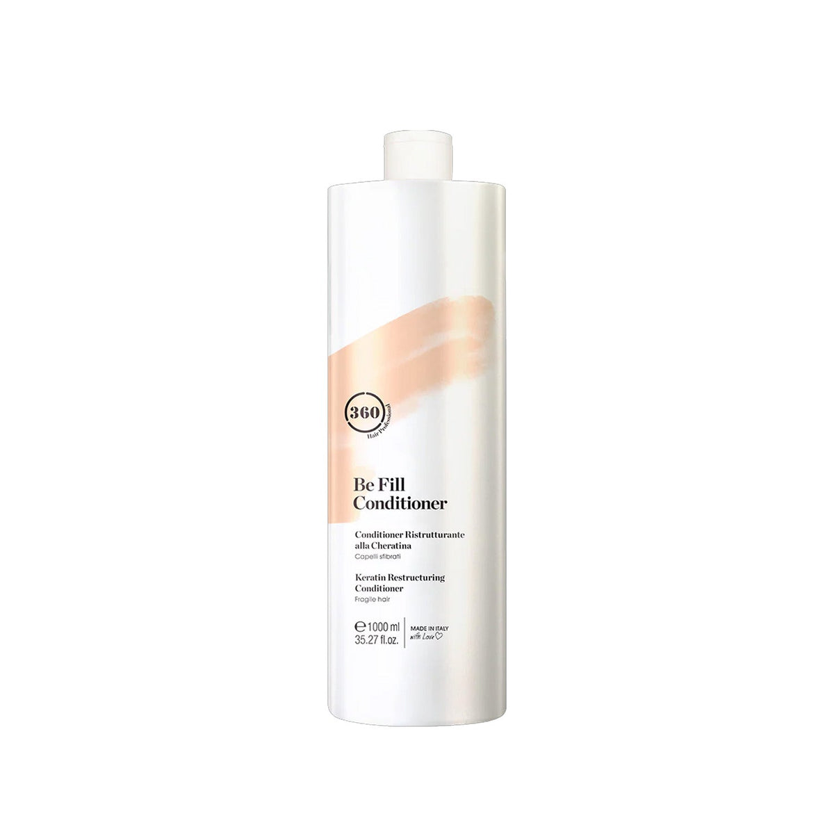 360 - Be Fill Conditioner