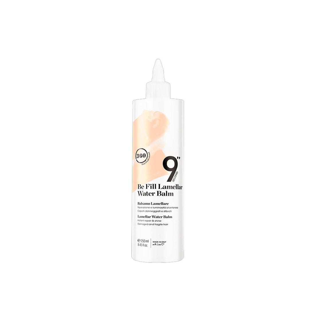 360 - Be Fill Lamellar Balm