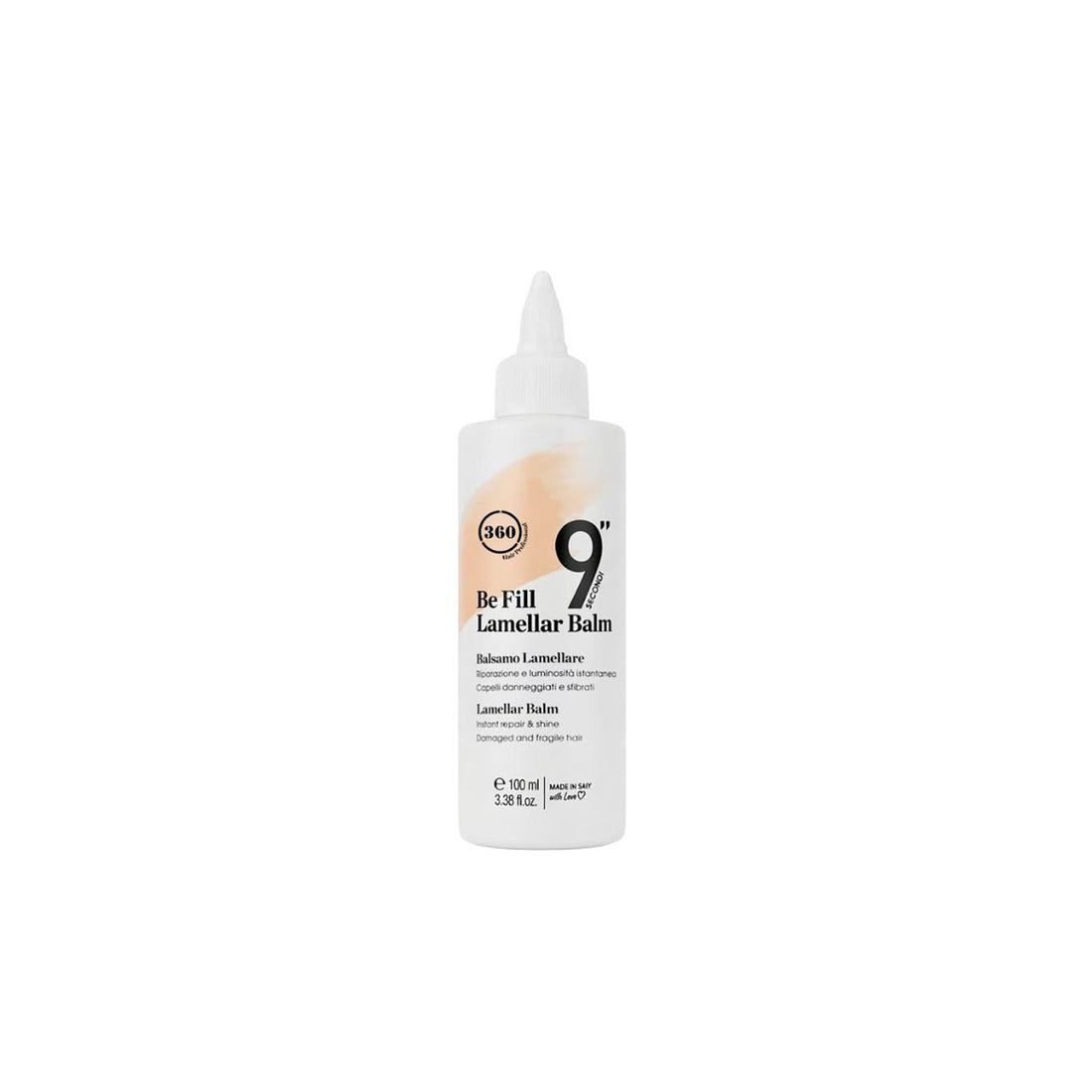 360 - Be Fill Lamellar Balm