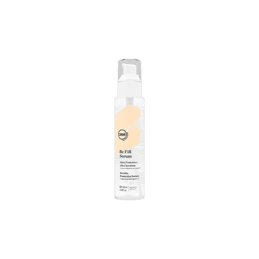 360 - Be Fill Serum