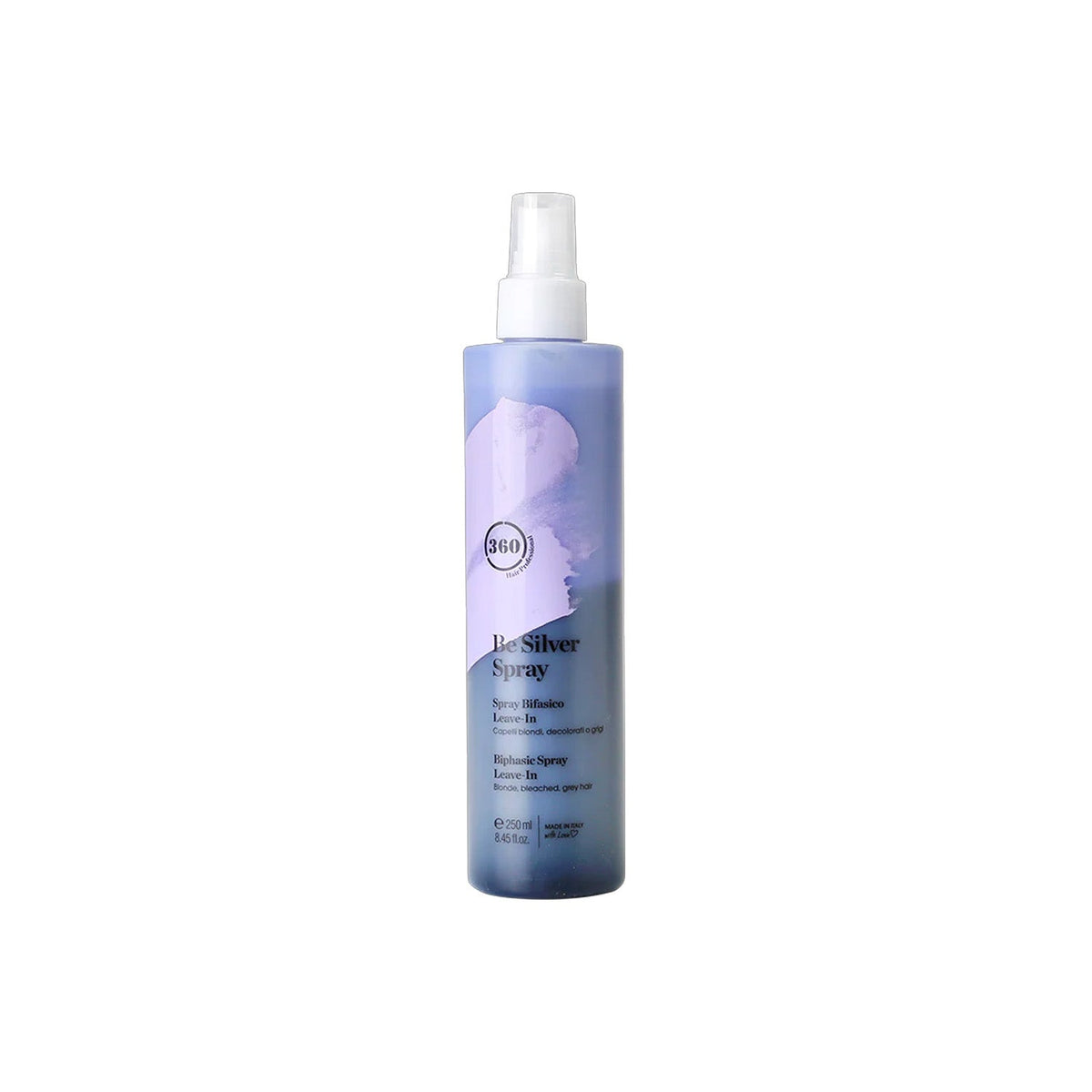 360 - Be Silver Mask Spray 250