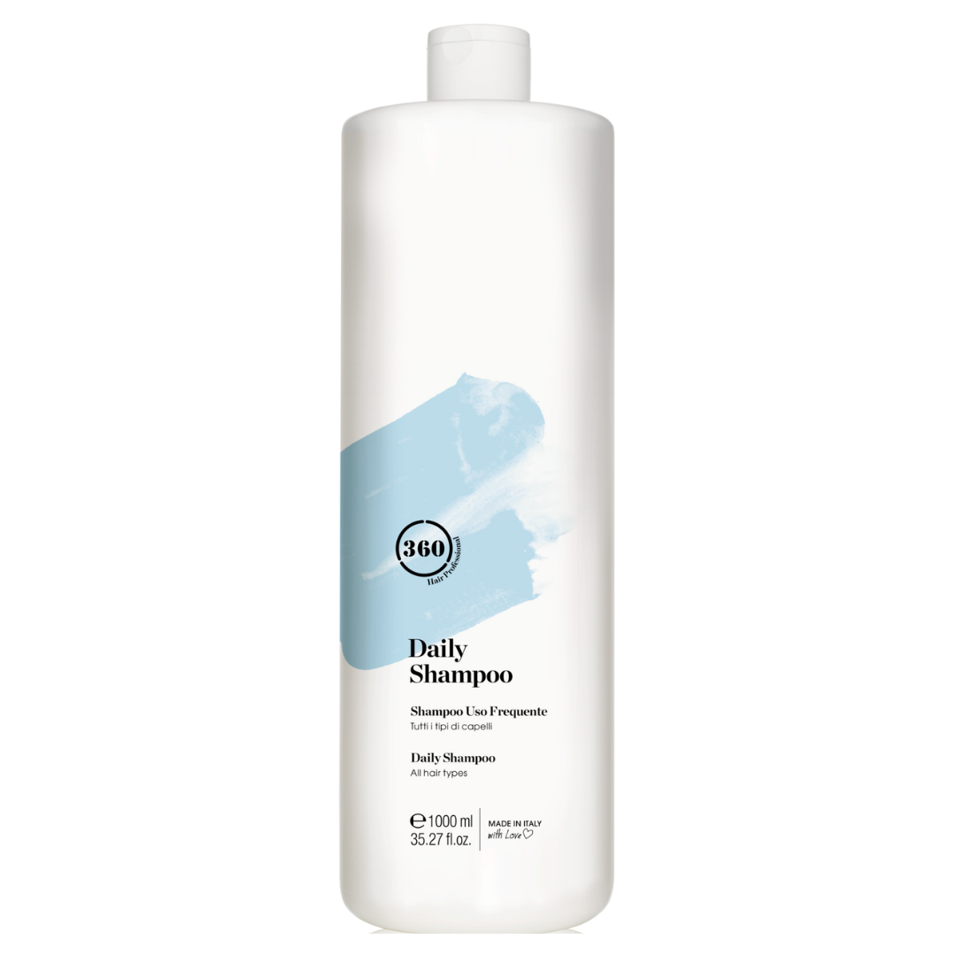 360 Daily Shampoo 1000 ML