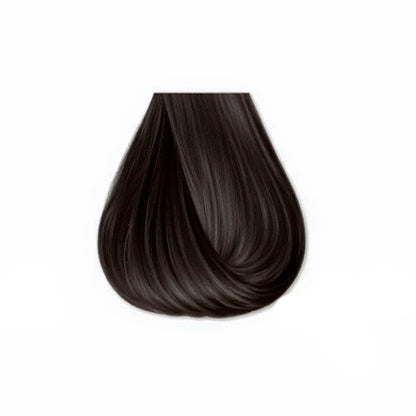 BBCOS Keratin Color - Intensive Ash