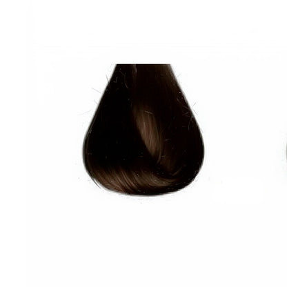 BBCOS Keratin Color - Chocolate