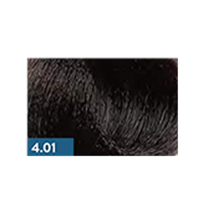 BACO Permanent Hair Color - Natural Ash