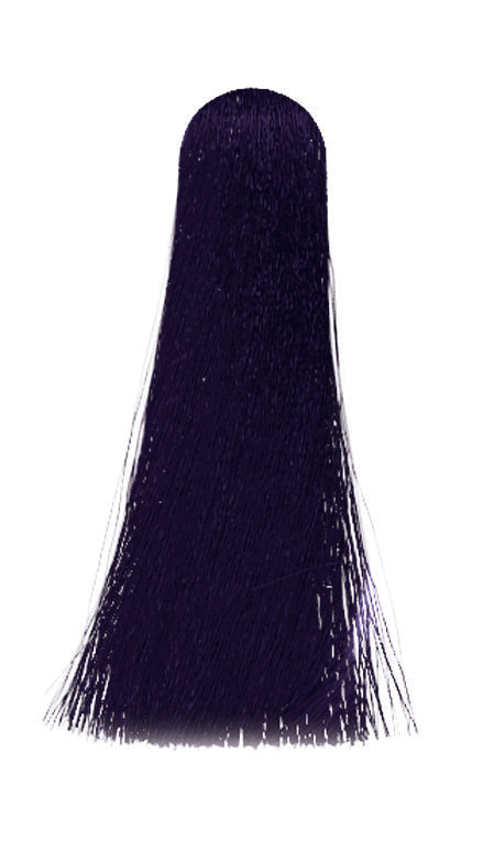 360 Professional Permanent Hair Color - Violet Shade Series