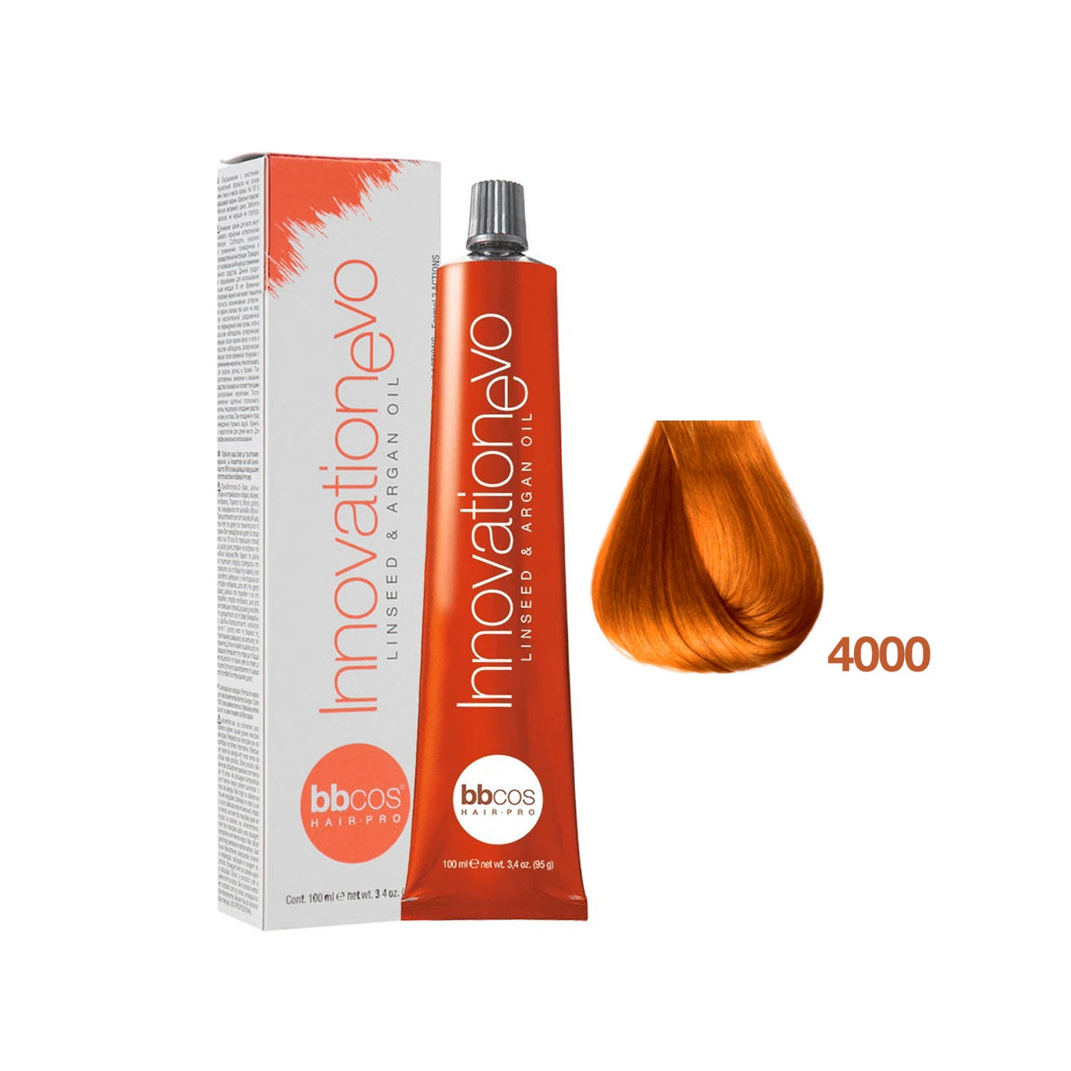 BBCOS - Innovation Evo - Corrector
