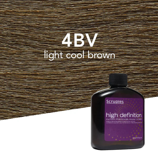 Scruples High Definition Gel Color