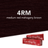 Best Professional Scruples True Integrity Creme Color Merlot Series