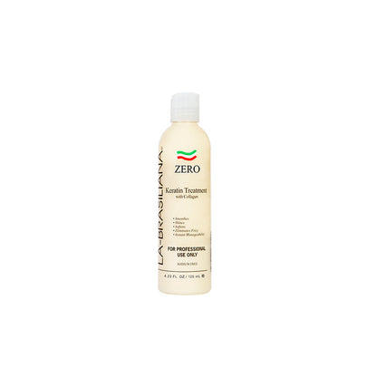 La Brasiliana Zero - Keratin Treatment