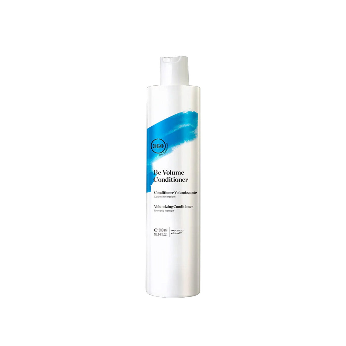 360 - Be Volume Conditioner