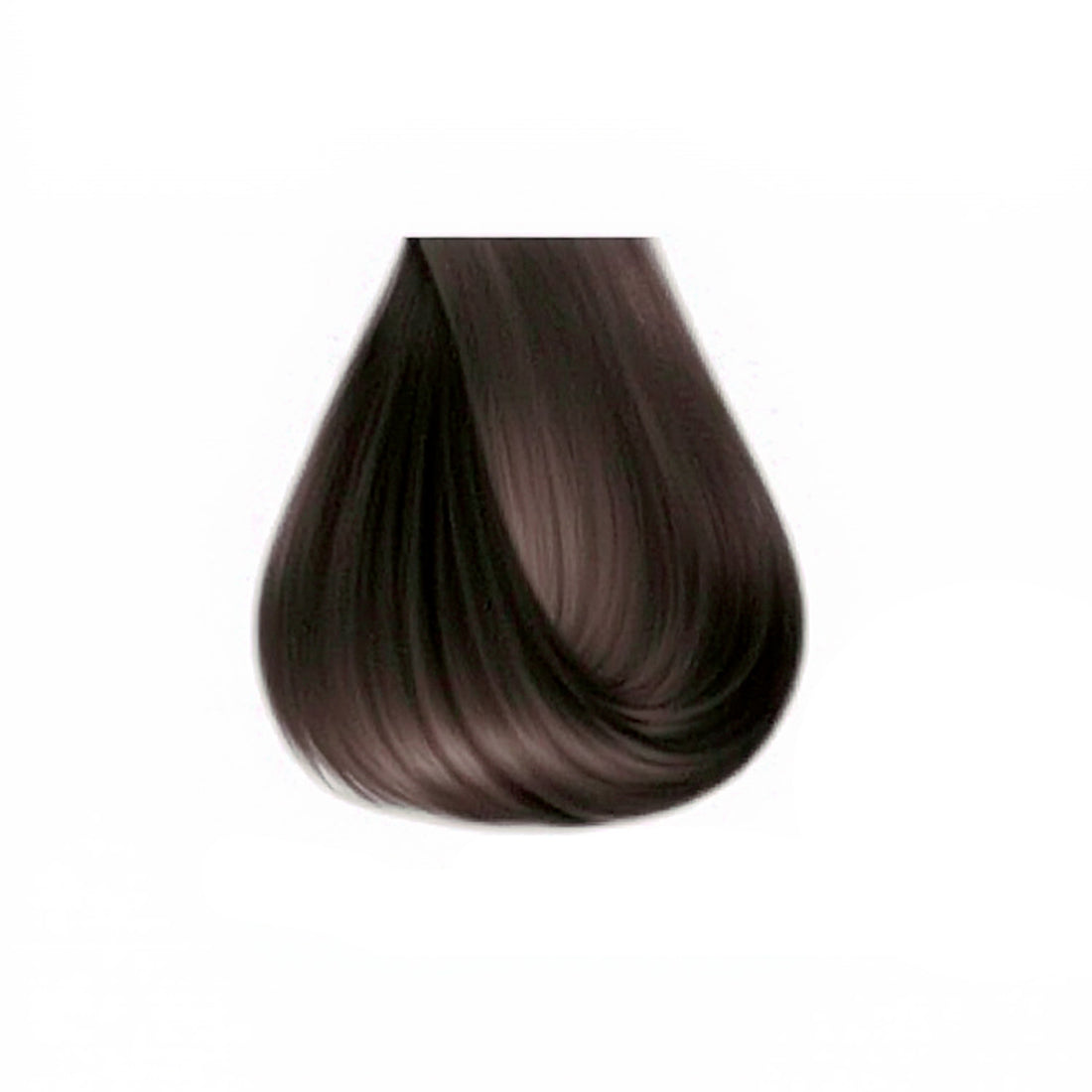 BBCOS Keratin Color - Ash