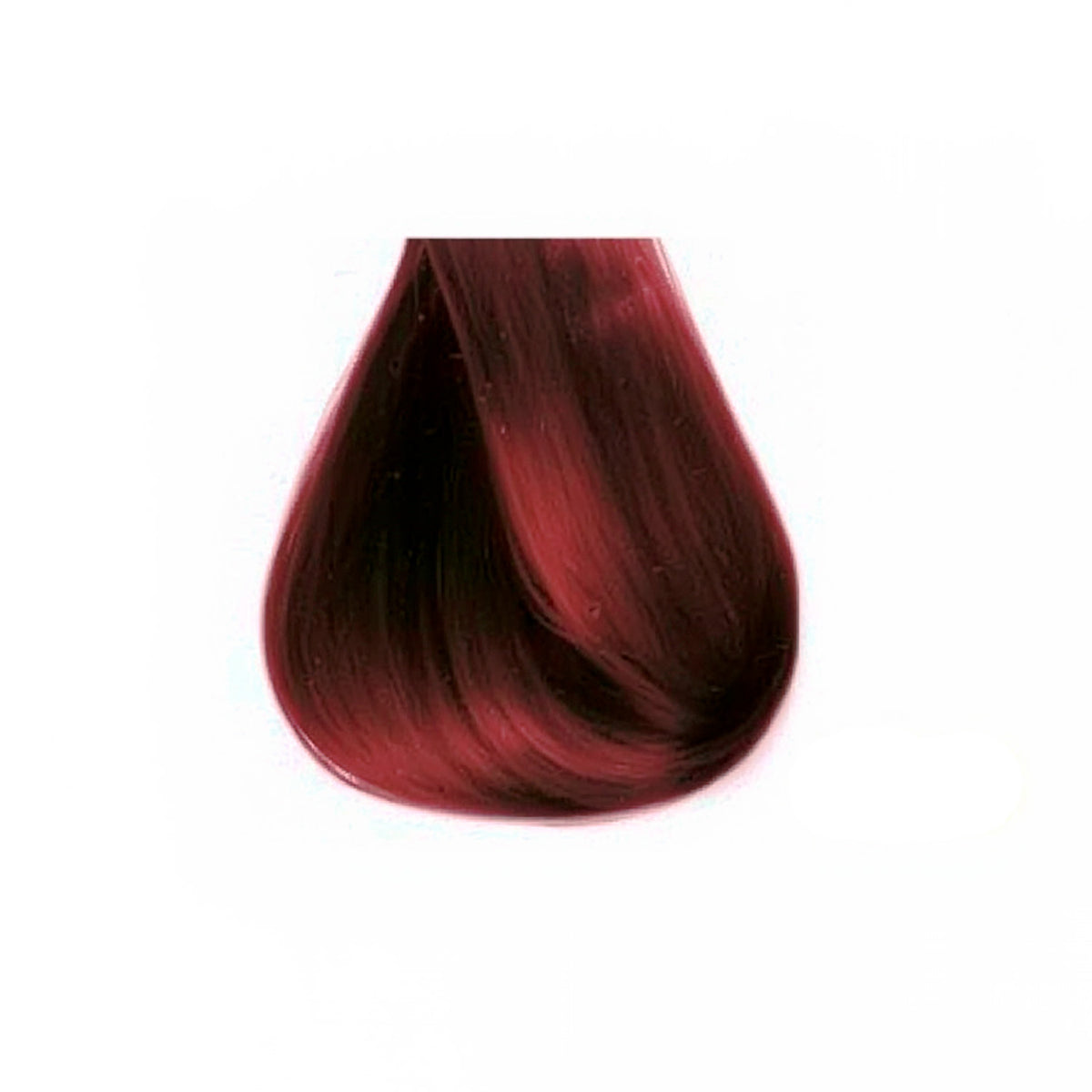 BBCOS Keratin Color - Red