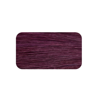 Kaaral Maraes Hair Color - Violet