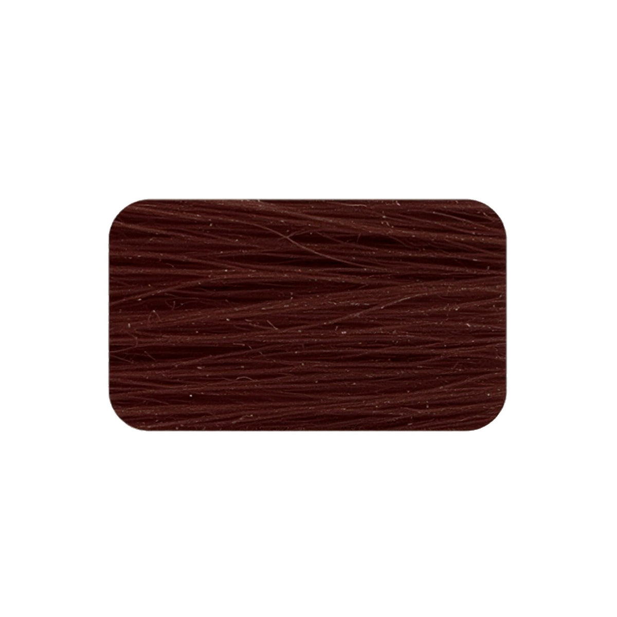 Kaaral Maraes Hair Color - Mahogany