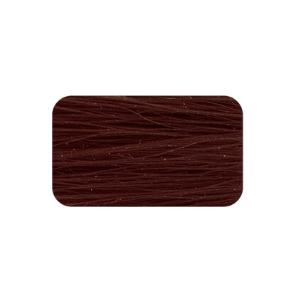 Kaaral Maraes Hair Color - Mahogany