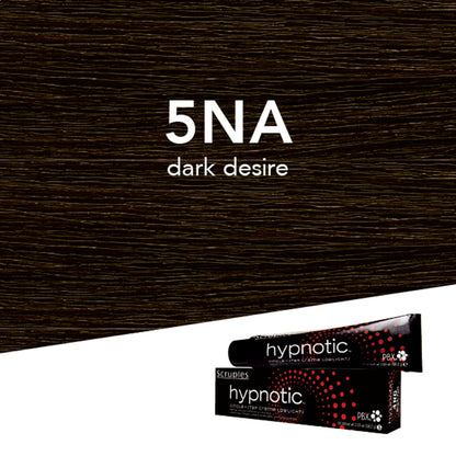 Professional Best Scruples Hypnotic Creme Color