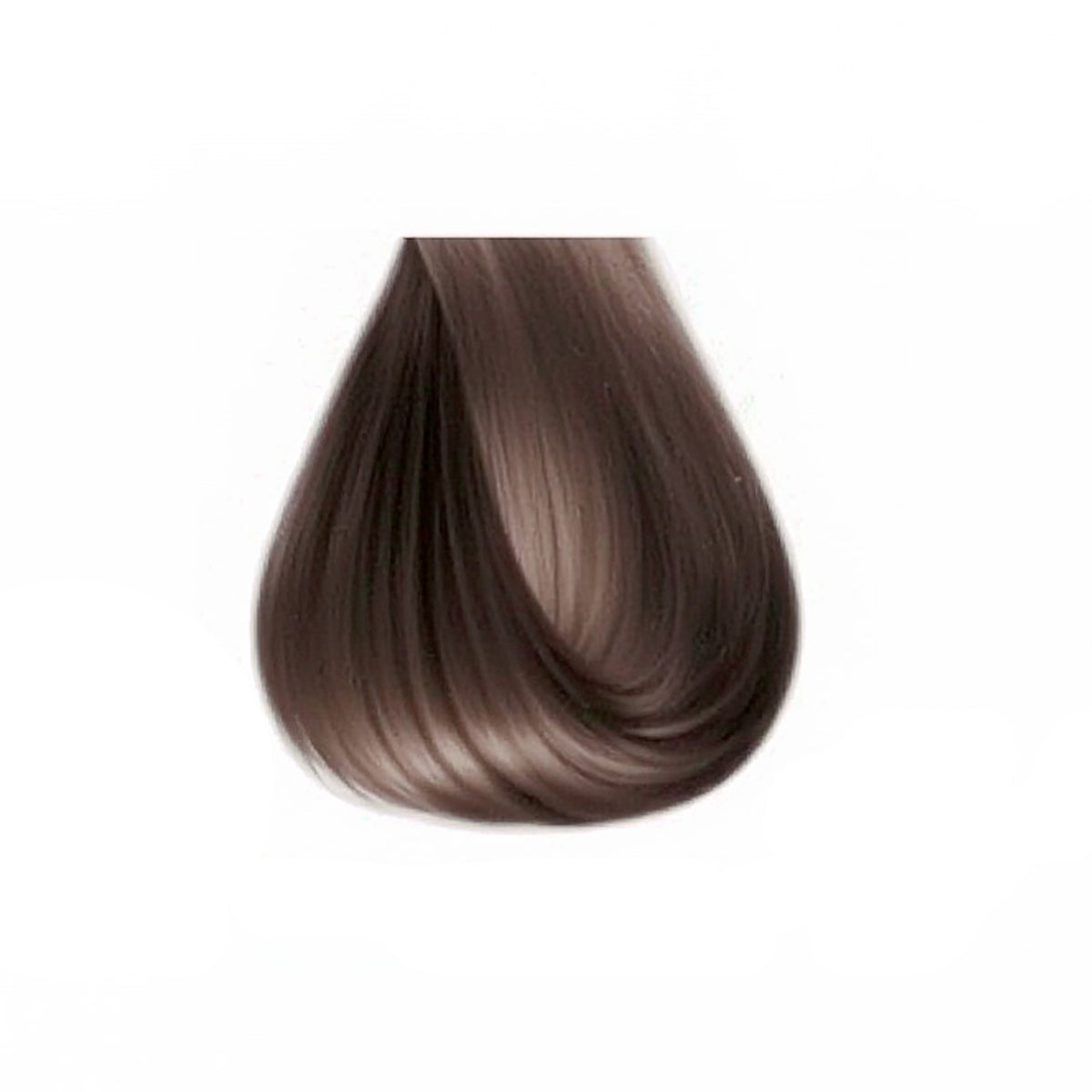 BBCOS Keratin Color - Ash