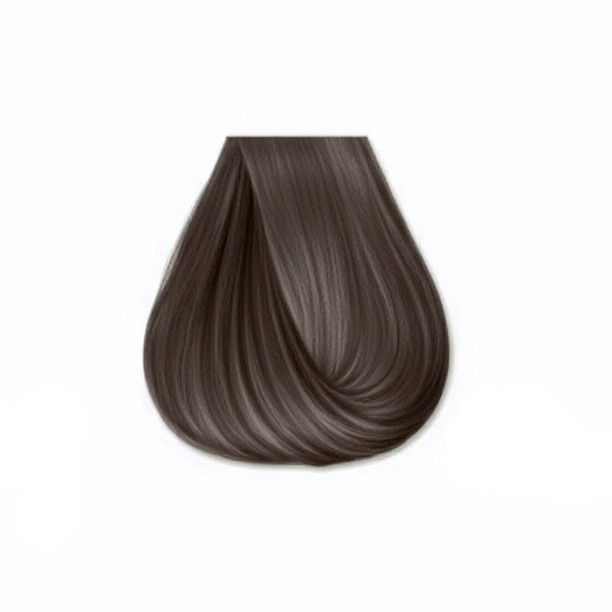 BBCOS Keratin Color - Intensive Ash