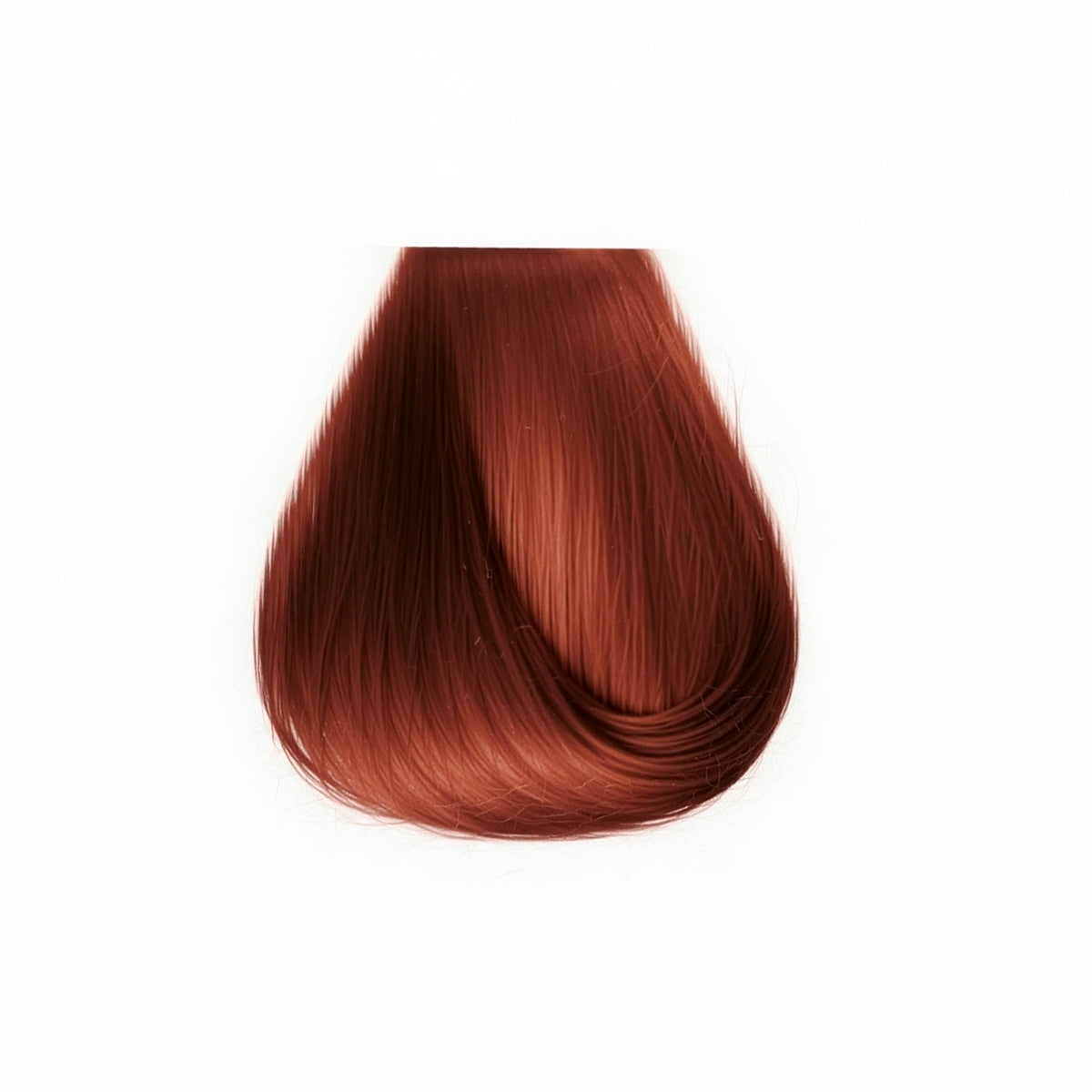 BBCOS Keratin Color - Copper