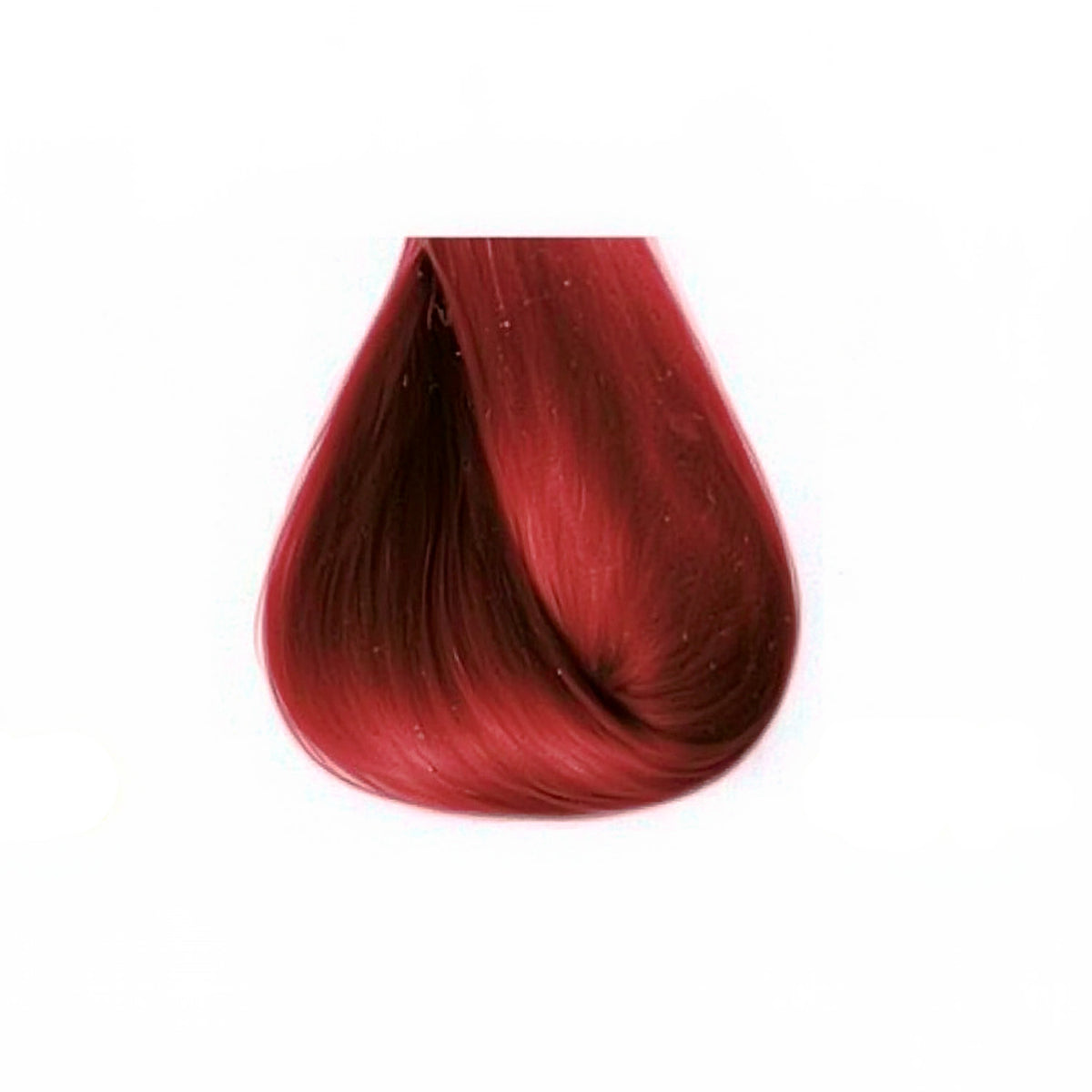 BBCOS Keratin Color - Red