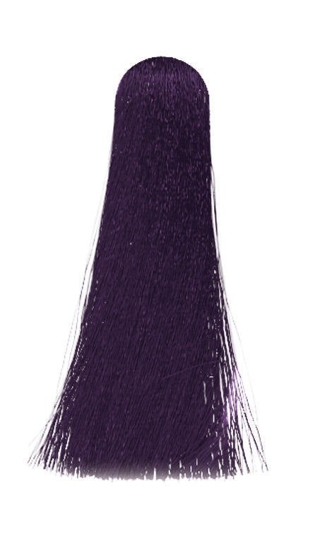 360 Professional Permanent Hair Color - Violet Shade Series