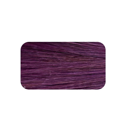 Kaaral Maraes Hair Color - Violet