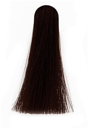 360 Professional Permanent Hair Color - Brunette Shade Series
