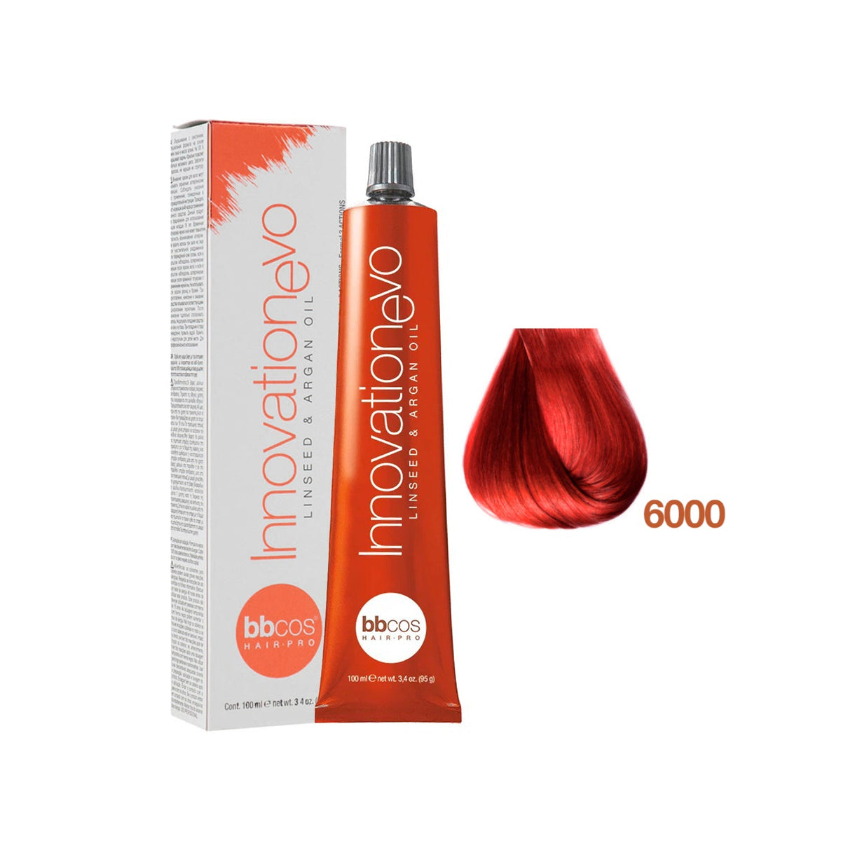 BBCOS - Innovation Evo - Corrector