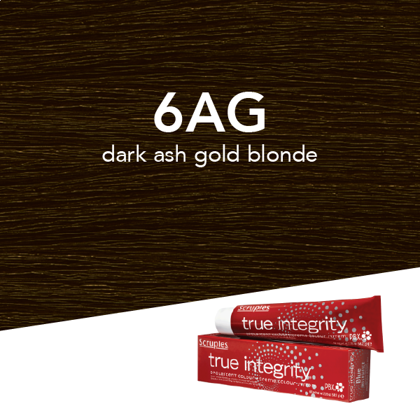 Best Professional Scruples True Integrity Creme Color - Beige Series