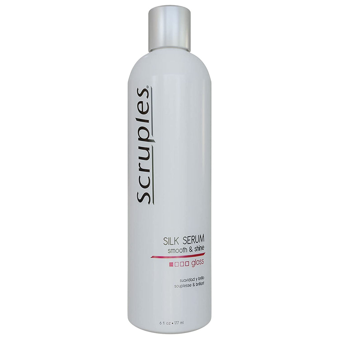 Best Professional Silk Serum Smooth &amp; Shine