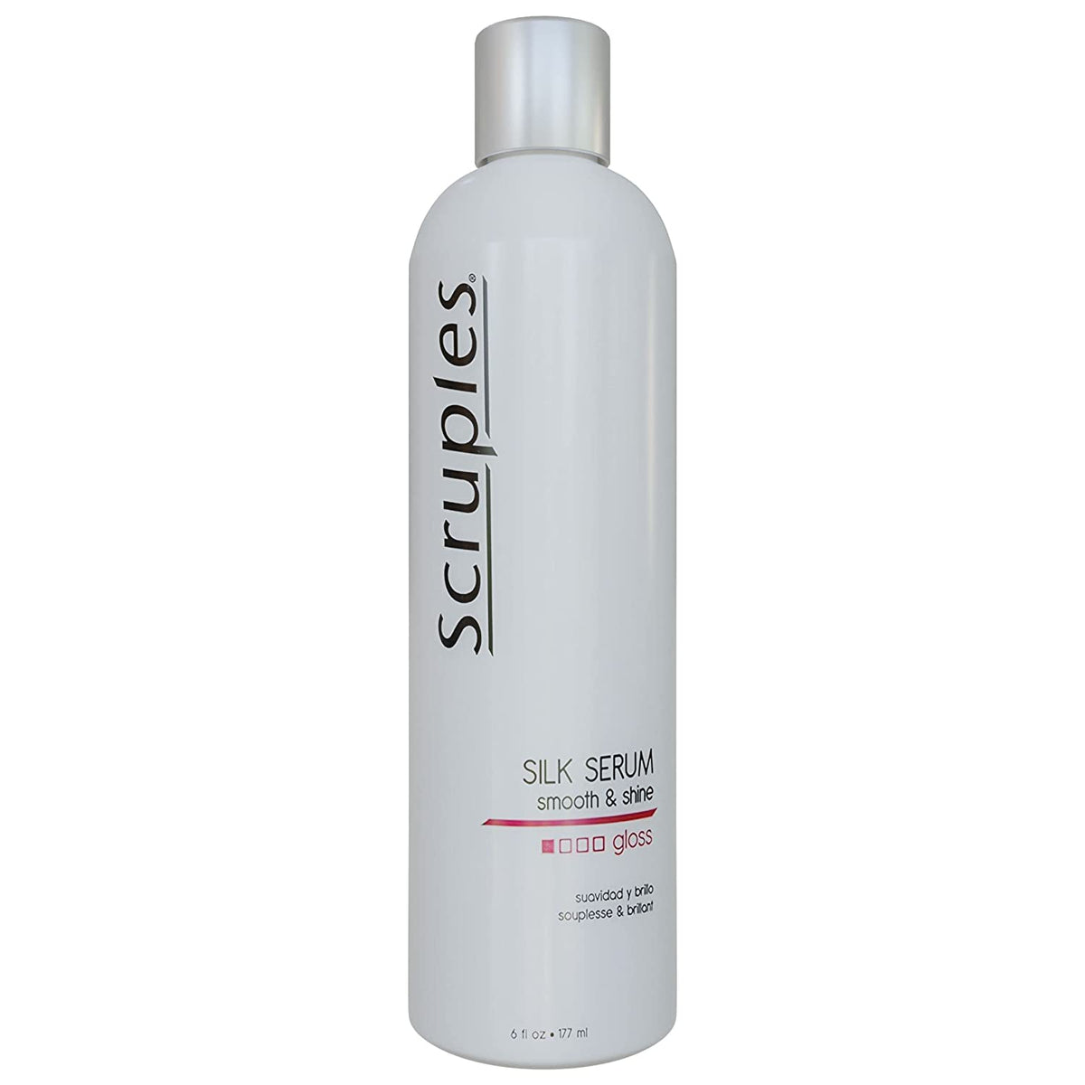 Best Professional Silk Serum Smooth &amp; Shine