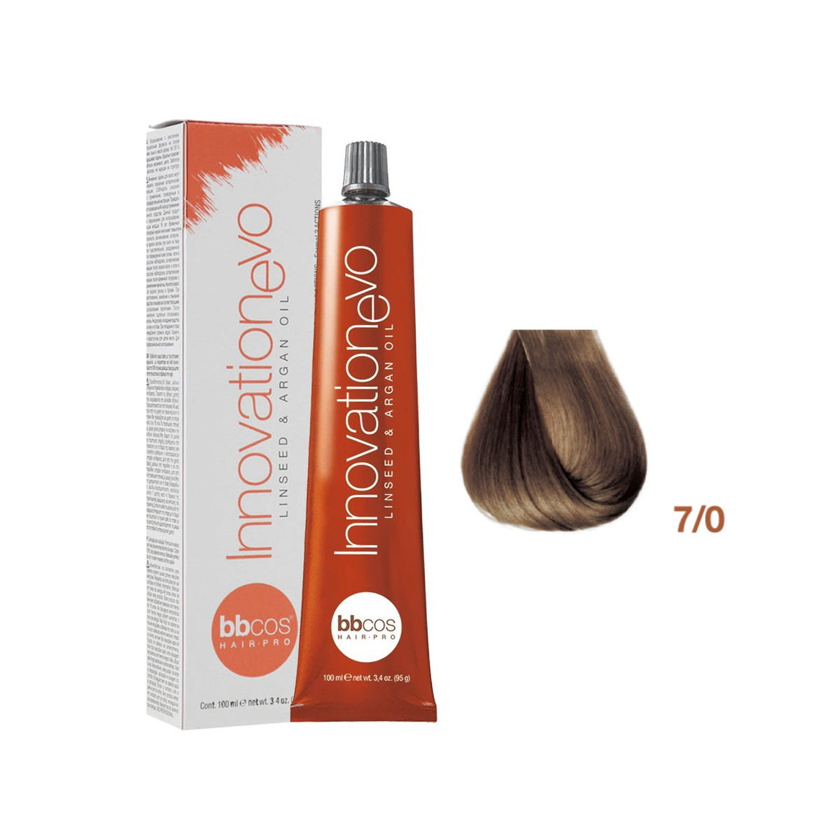 Top Ten Best Salon Professional Natural Hair Color 