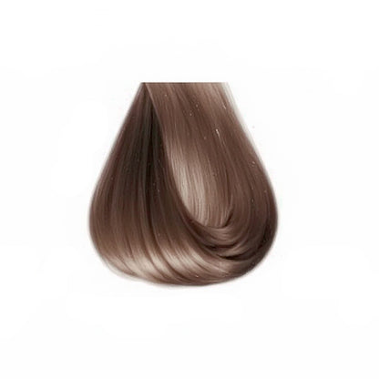 BBCOS Keratin Color - Ash