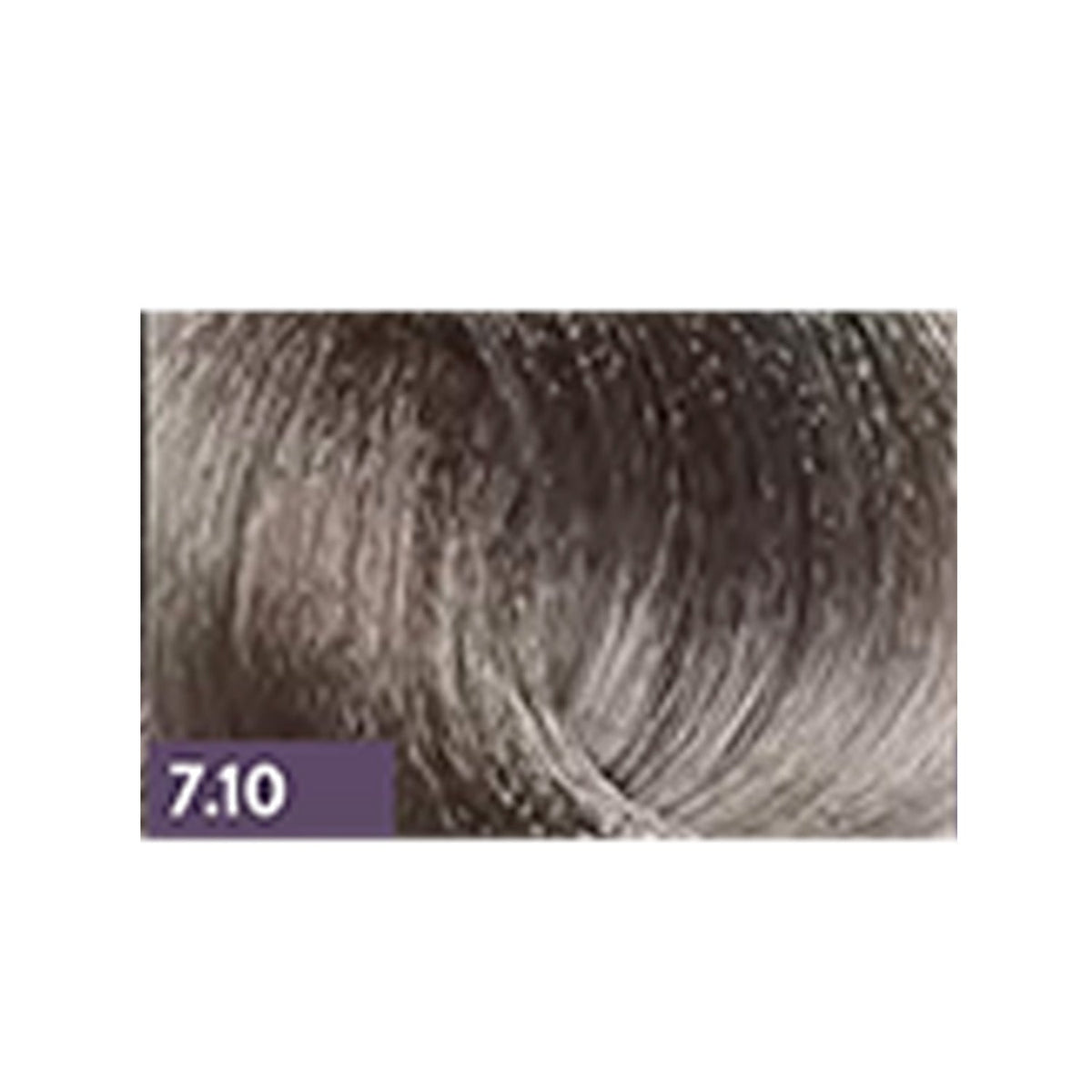 BACO Permanent Hair Color - Ash