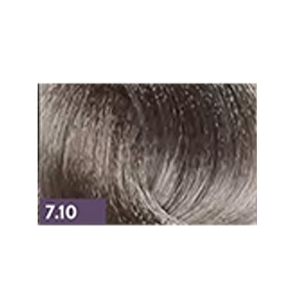BACO Permanent Hair Color - Ash