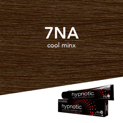 Professional Best Scruples Hypnotic Creme Color
