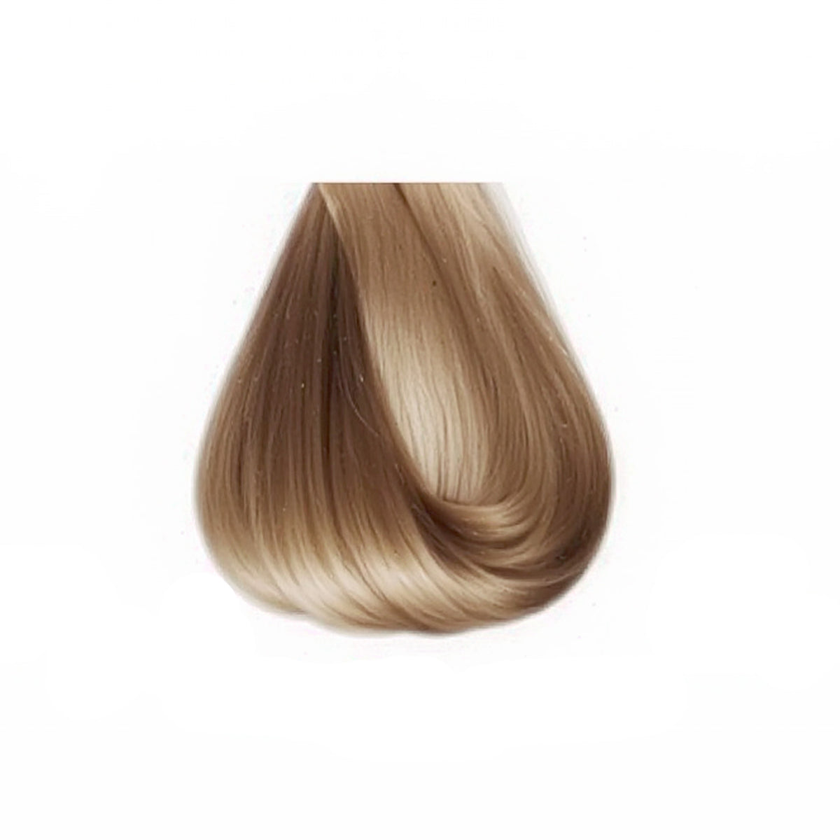 BBCOS Keratin Color - Ash