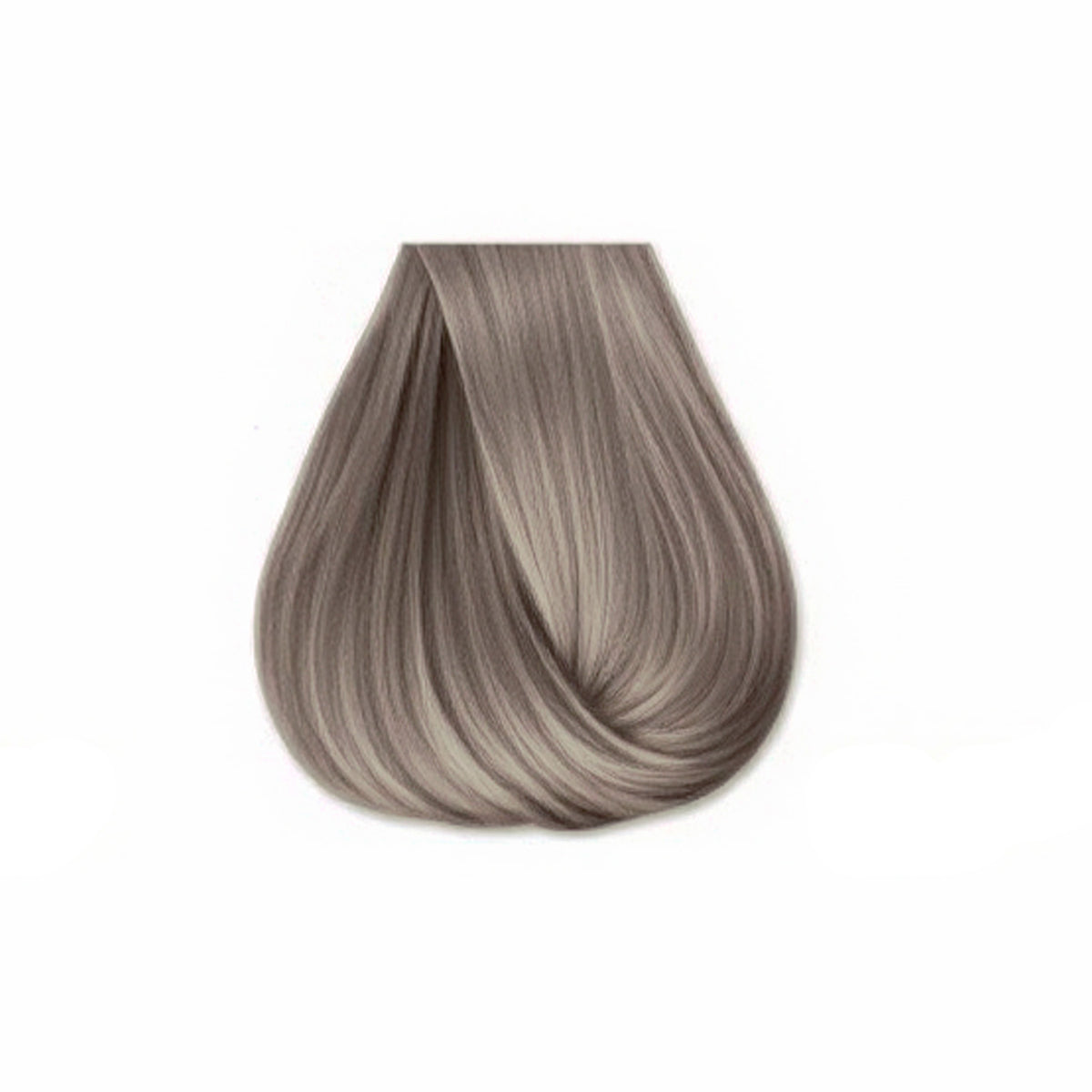 BBCOS Keratin Color - Intensive Ash